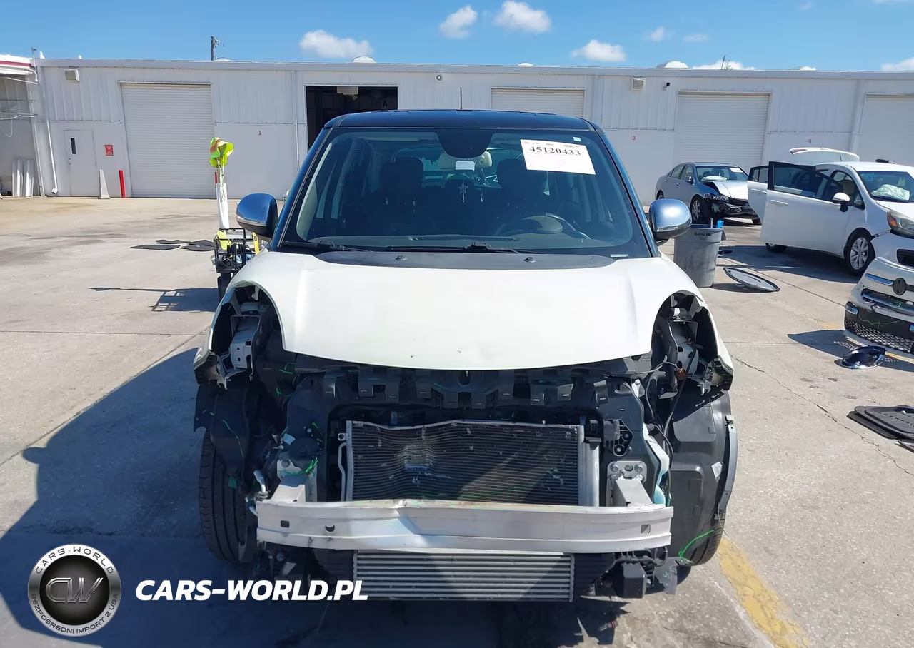 2019 Fiat 500L Lounge VIN:ZFBNFACH1KZ042304 - 13