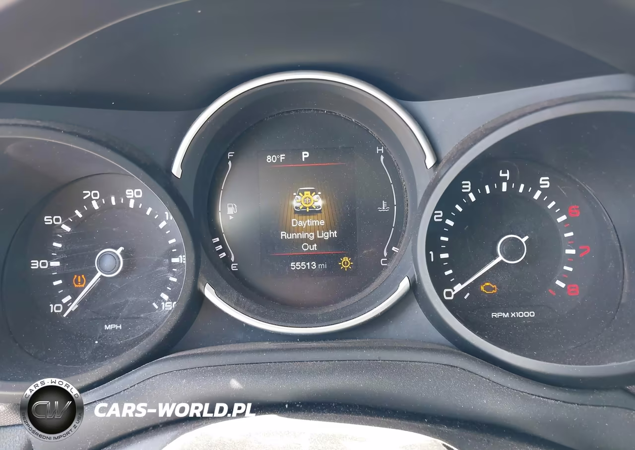2019 Fiat 500L Lounge VIN:ZFBNFACH1KZ042304 - 7