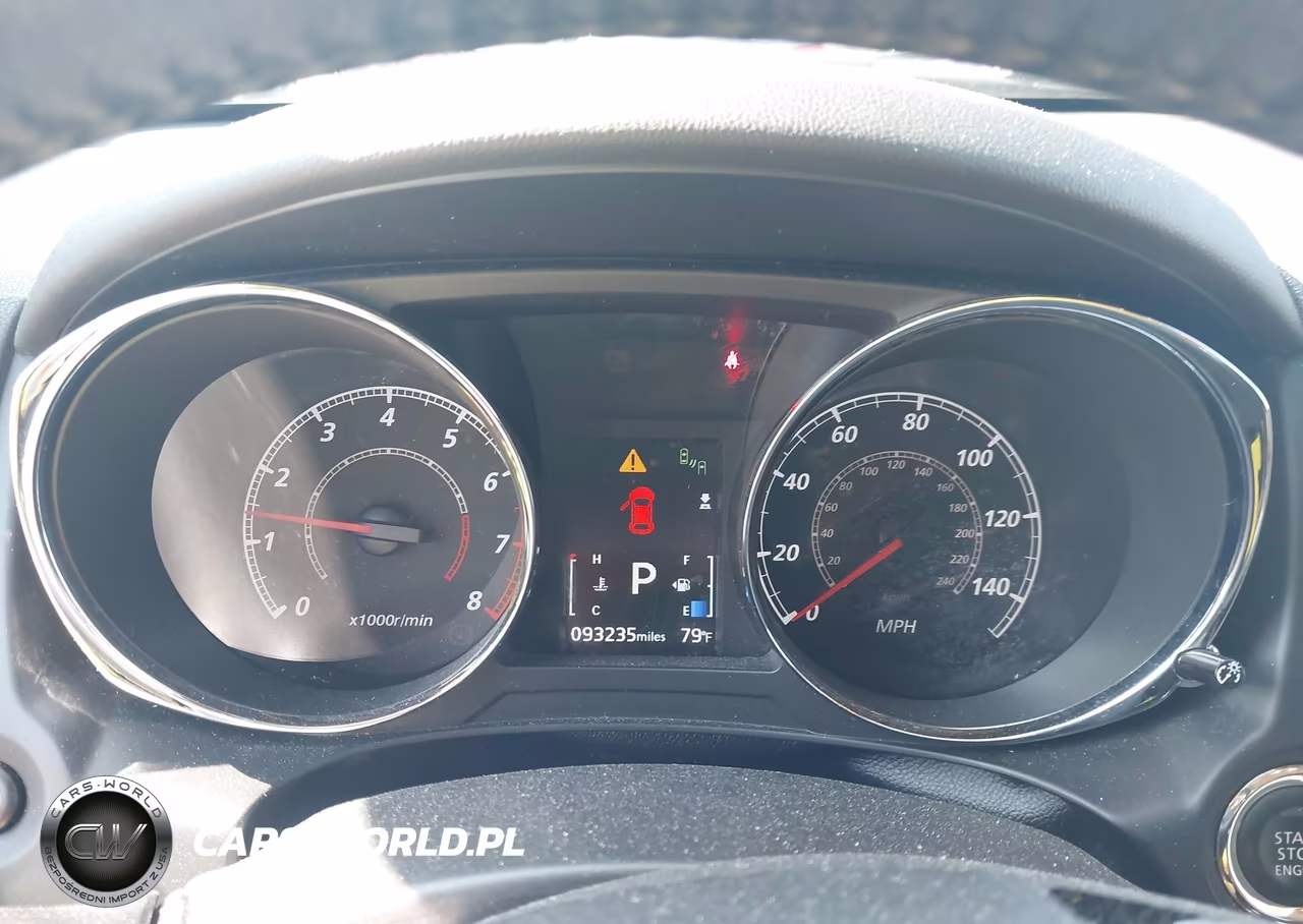 2021 Mitsubishi Outlander Sport 2.0 Se 2Wd VIN:JA4APVAU7MU011620 - 7