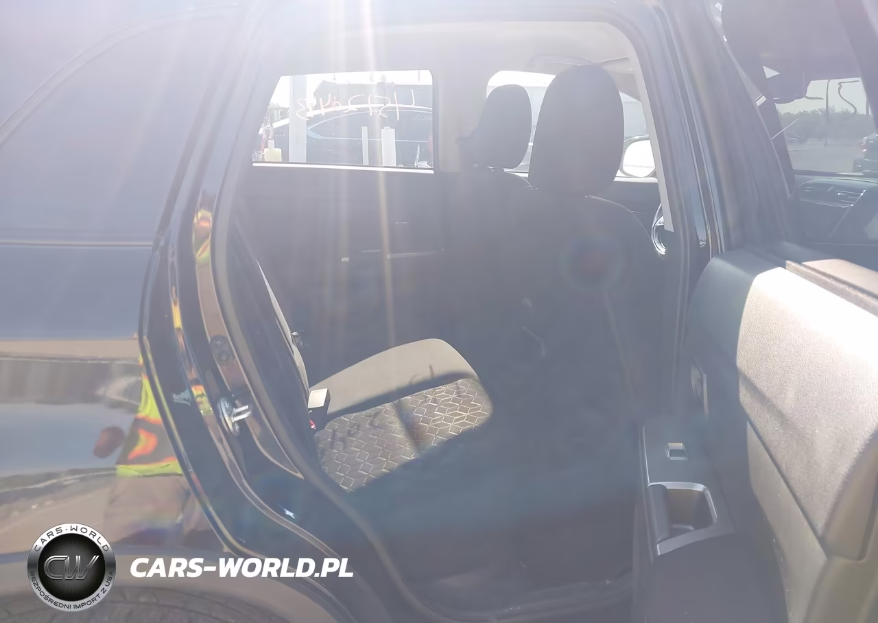 2021 Mitsubishi Outlander Sport 2.0 Se 2Wd VIN:JA4APVAU7MU011620 - 8
