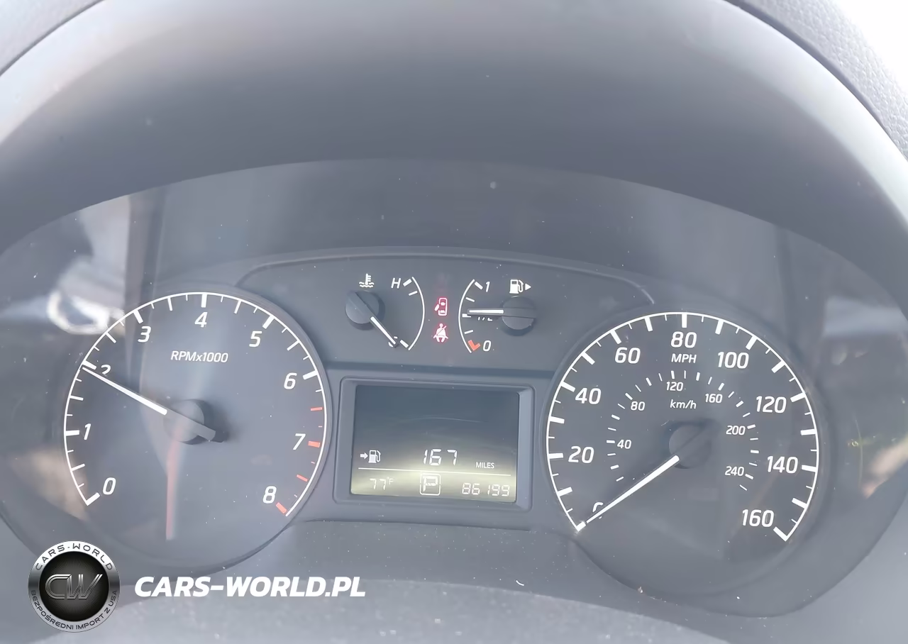 2016 Nissan Sentra S VIN:3N1AB7AP9GY247443 - 7