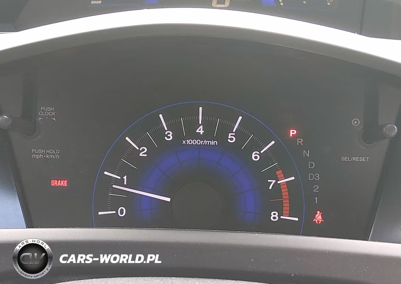2012 Honda Civic Lx VIN:2HGFG3B5XCH562943 - 7