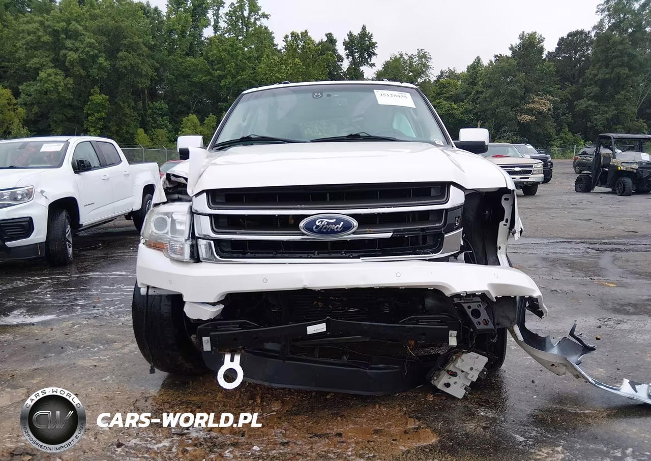 2017 Ford Expedition Limited VIN:1FMJU1KT5HEA43734 - 13