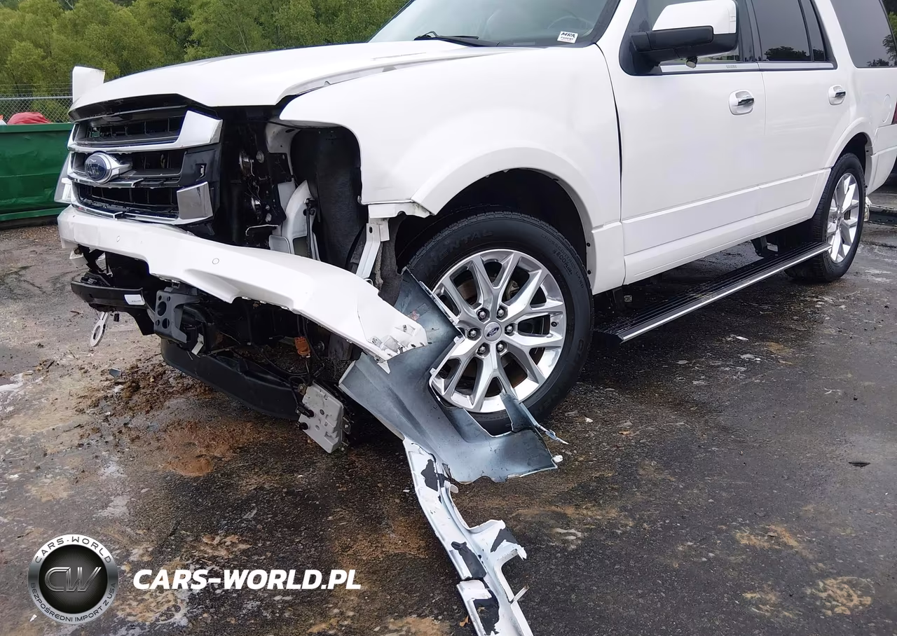 2017 Ford Expedition Limited VIN:1FMJU1KT5HEA43734 - 18