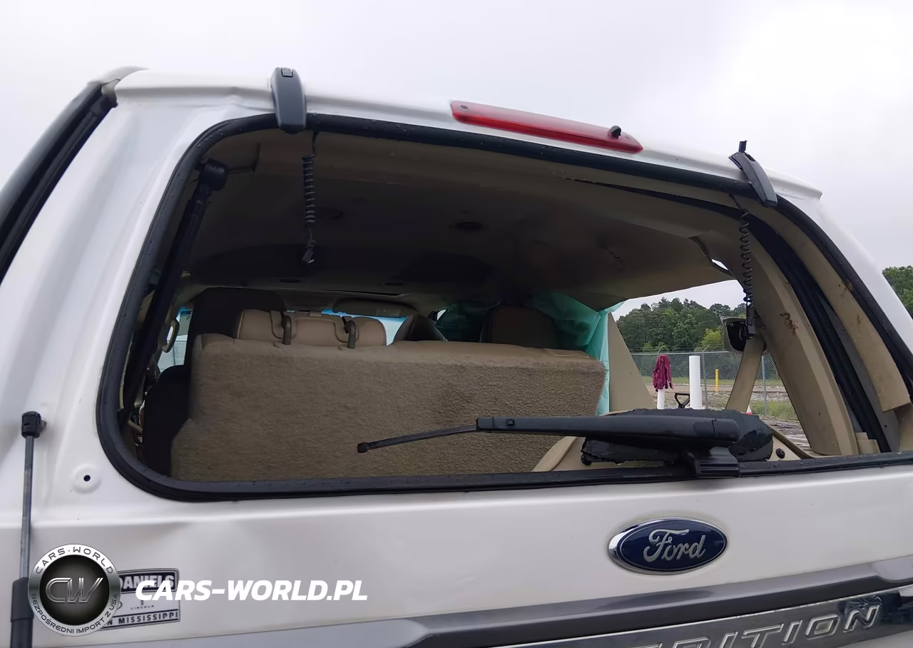 2017 Ford Expedition Limited VIN:1FMJU1KT5HEA43734 - 19