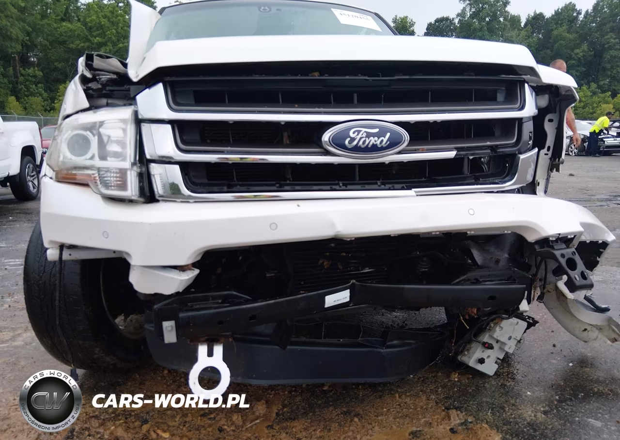 2017 Ford Expedition Limited VIN:1FMJU1KT5HEA43734 - 6