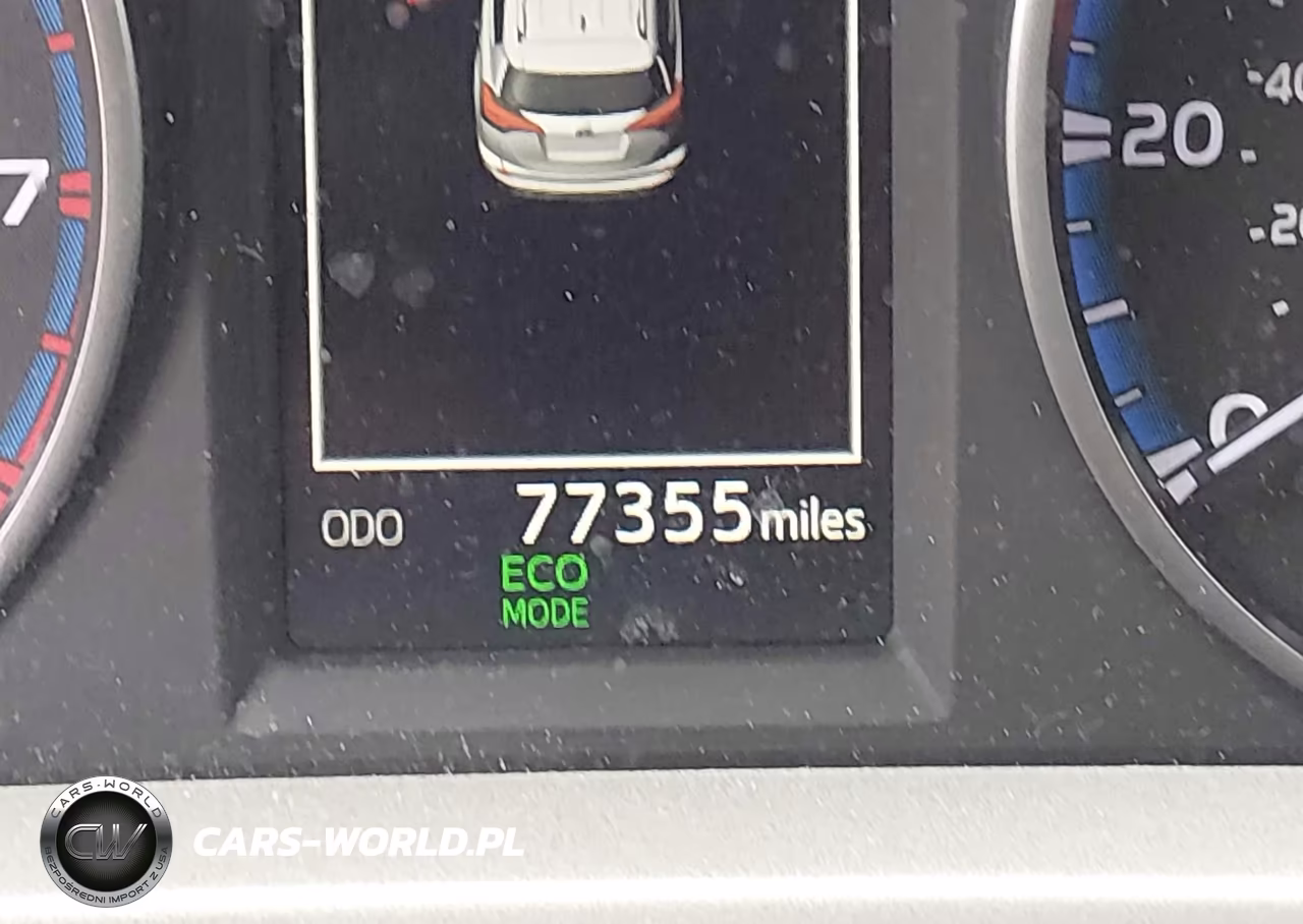 2018 Toyota Rav4 Le VIN:2T3BFREV5JW849571 - 15