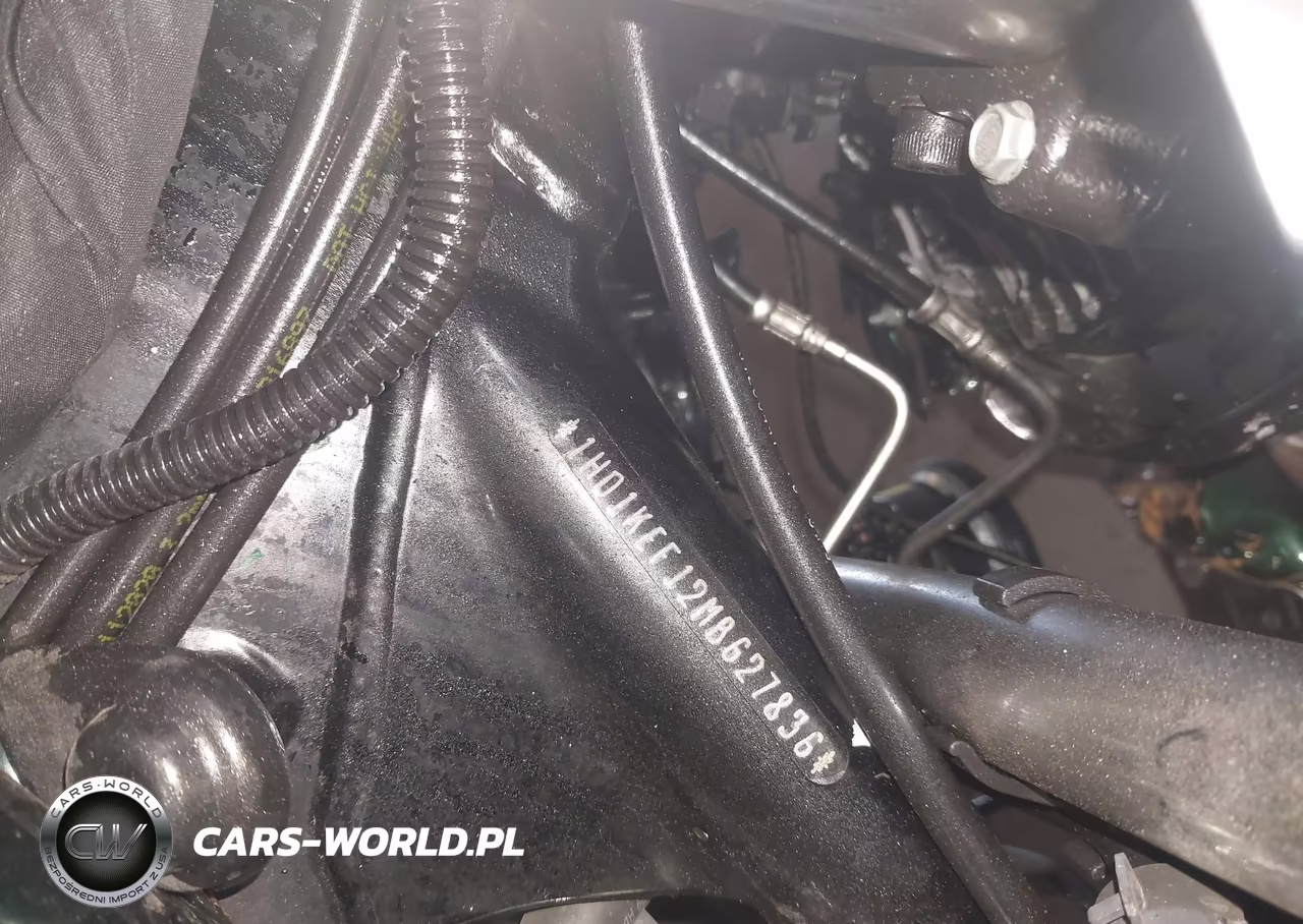 2021 Harley-Davidson Flhtk VIN:1HD1KEF12MB627836 - 10
