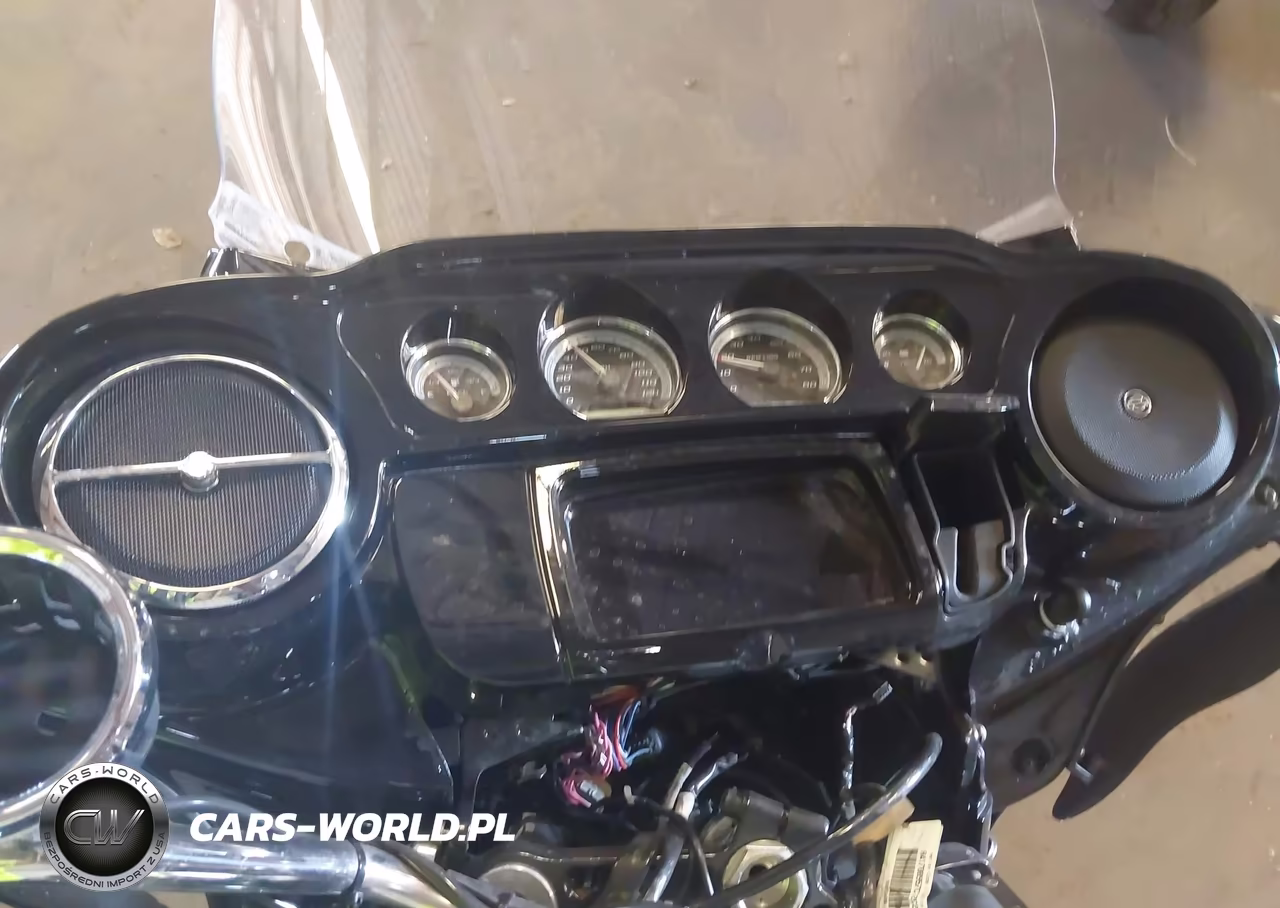 2021 Harley-Davidson Flhtk VIN:1HD1KEF12MB627836 - 7