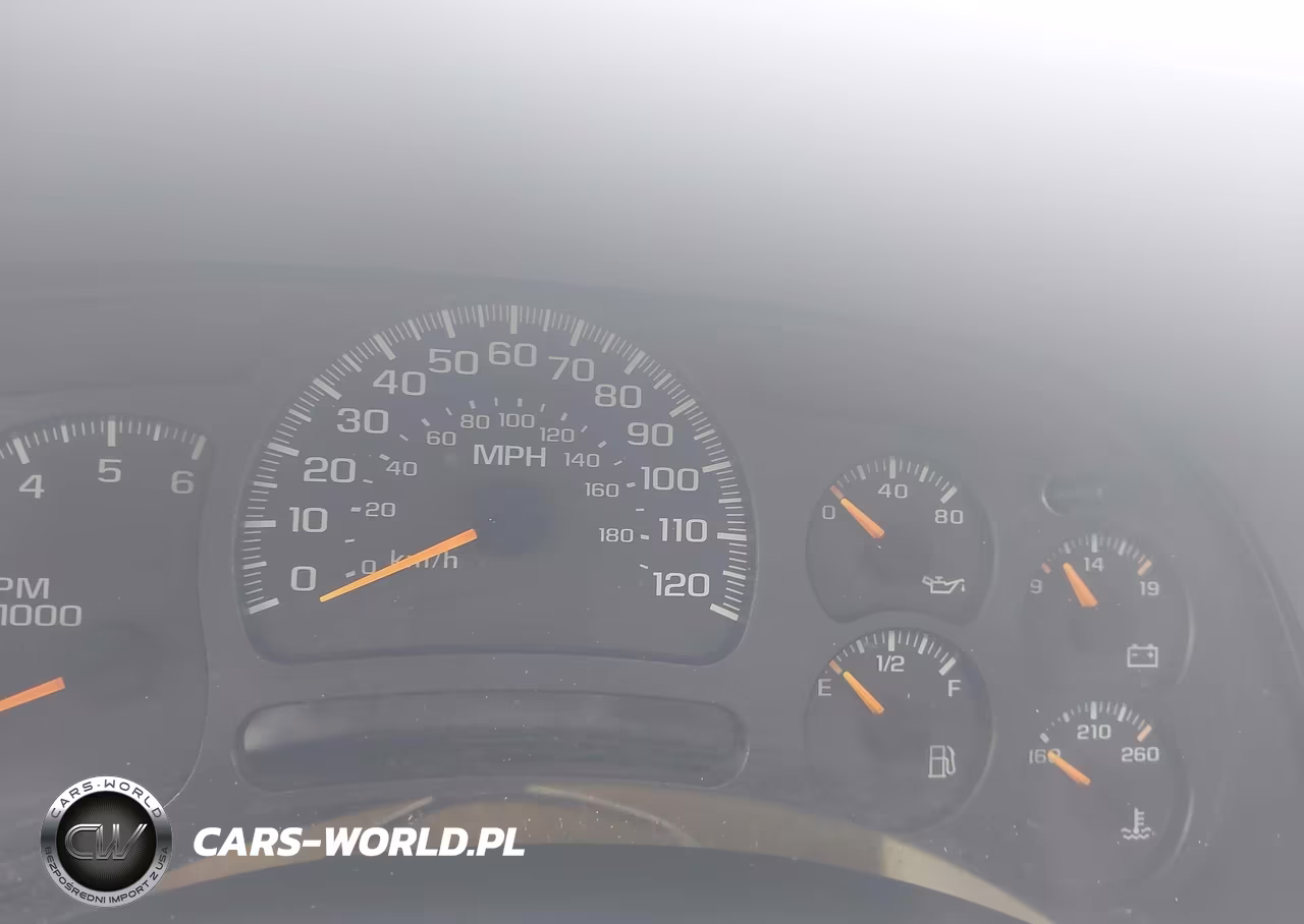 2004 Chevrolet Tahoe Lt VIN:1GNEC13Z74J324437 - 7