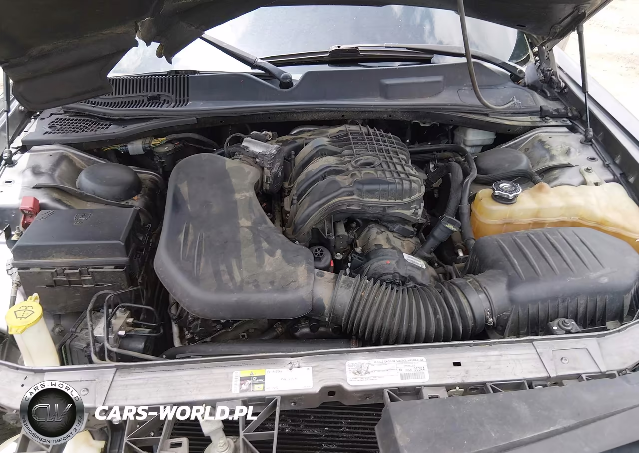2014 Dodge Challenger Rallye Redline VIN:2C3CDYAG6EH116709 - 10