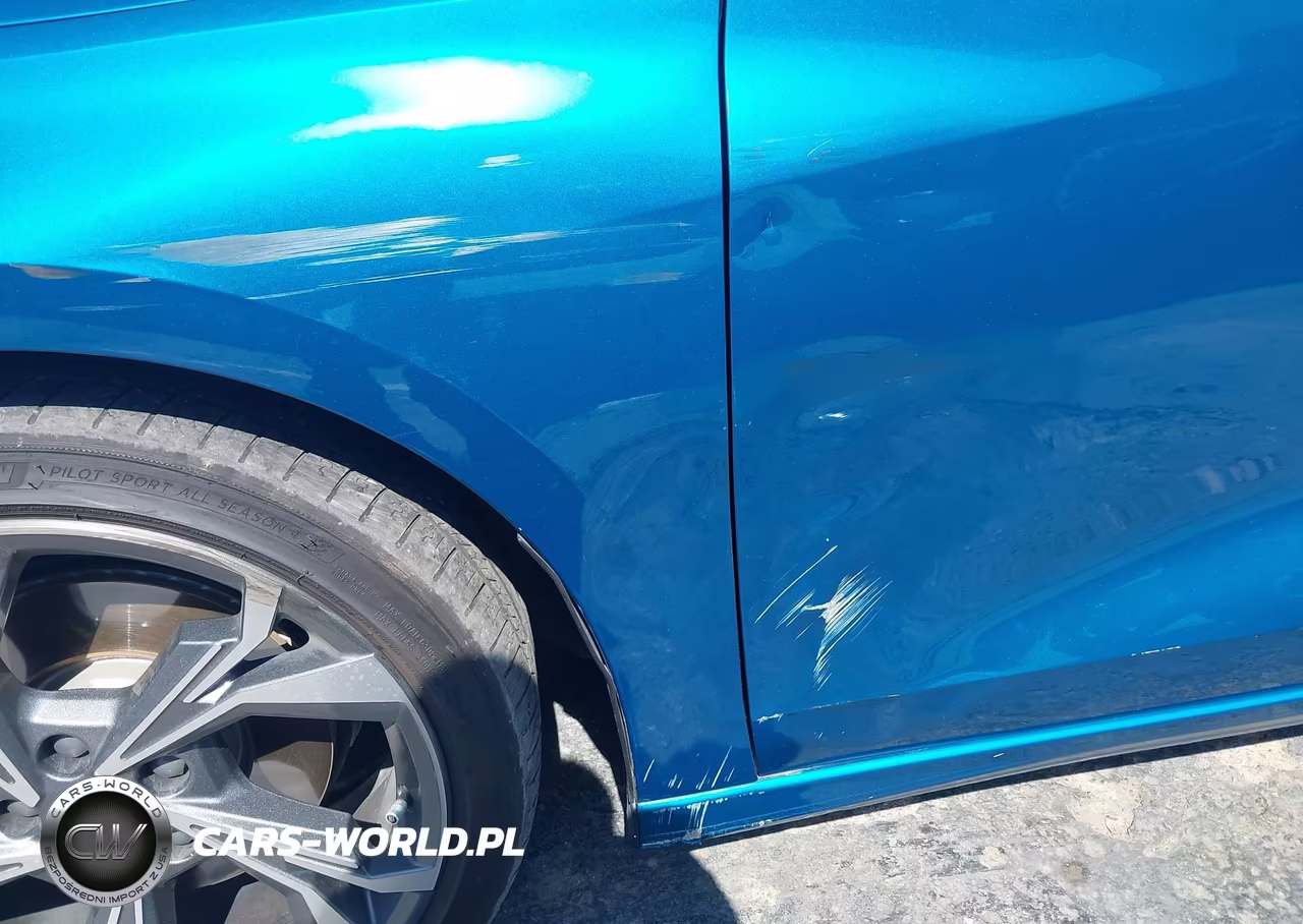 2022 Audi A3 Premium Plus 40 Tfsi Quattro S Tronic VIN:WAUHUDGY0NA091540 - 6