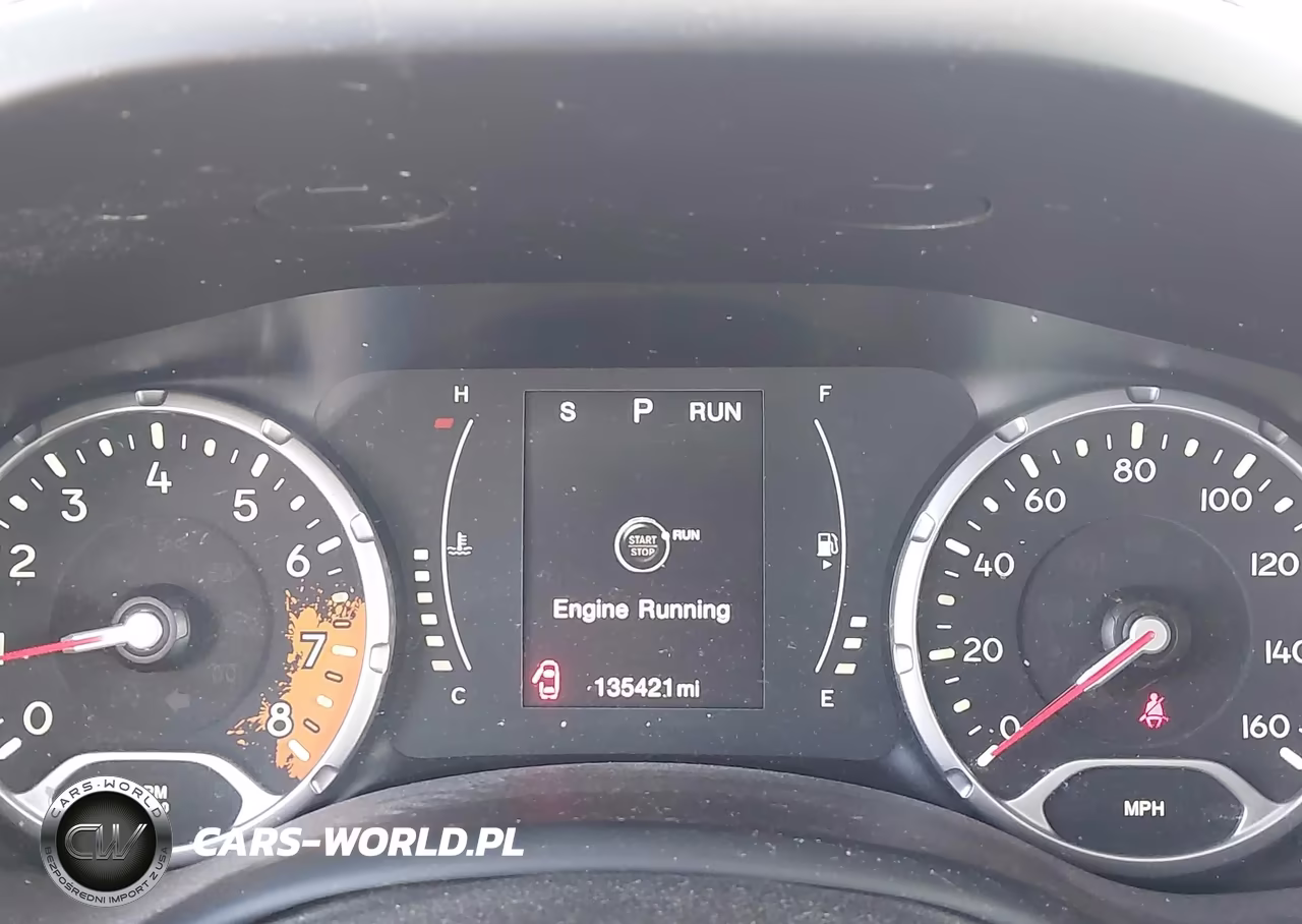 2016 Jeep Renegade Latitude VIN:ZACCJABT8GPD58572 - 7
