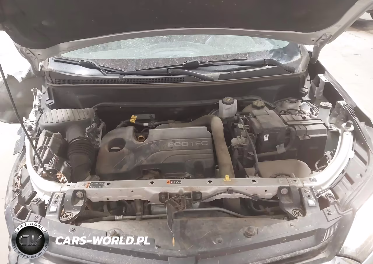 2020 Chevrolet Equinox Awd Ls VIN:3GNAXSEV5LS636675 - 10