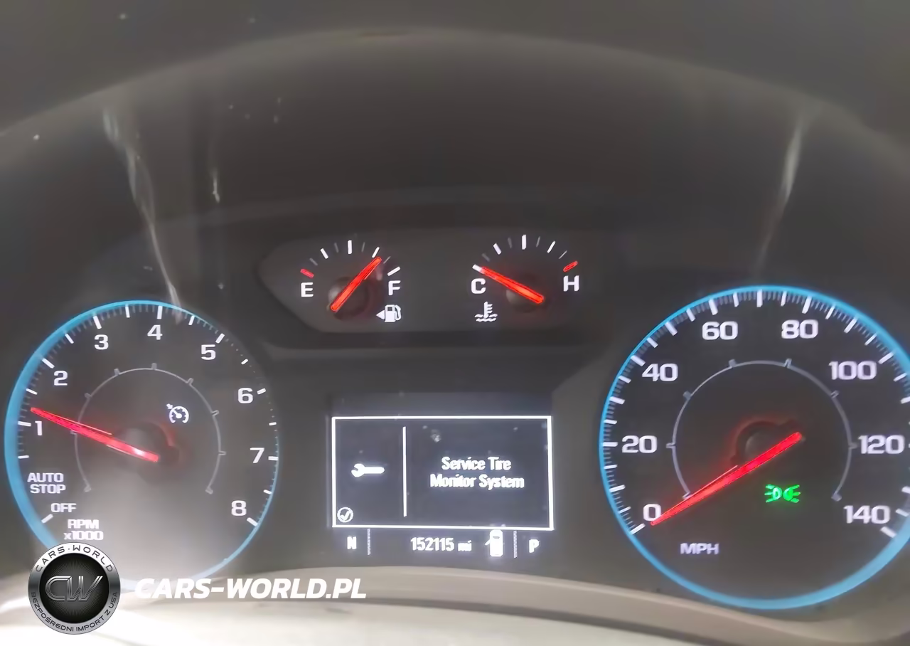 2020 Chevrolet Equinox Awd Ls VIN:3GNAXSEV5LS636675 - 7