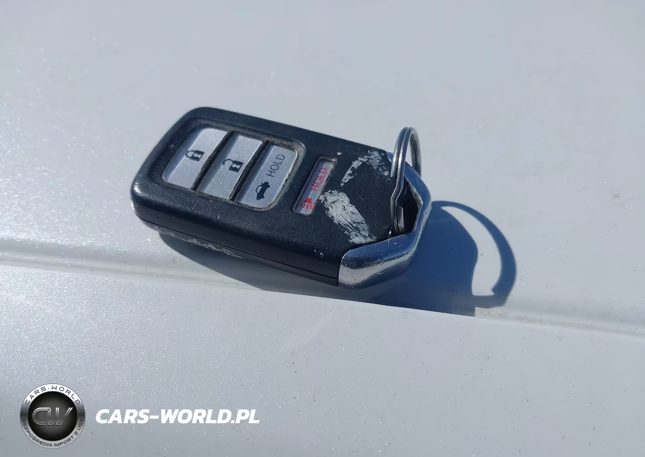 2018 Honda Accord Sport VIN:1HGCV1F39JA227061 - 11
