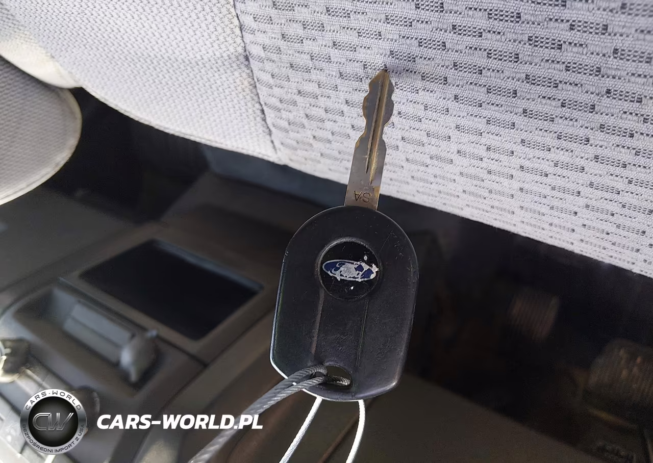 2013 Ford F-150 Xl VIN:1FTNF1CF4DKE47130 - 9
