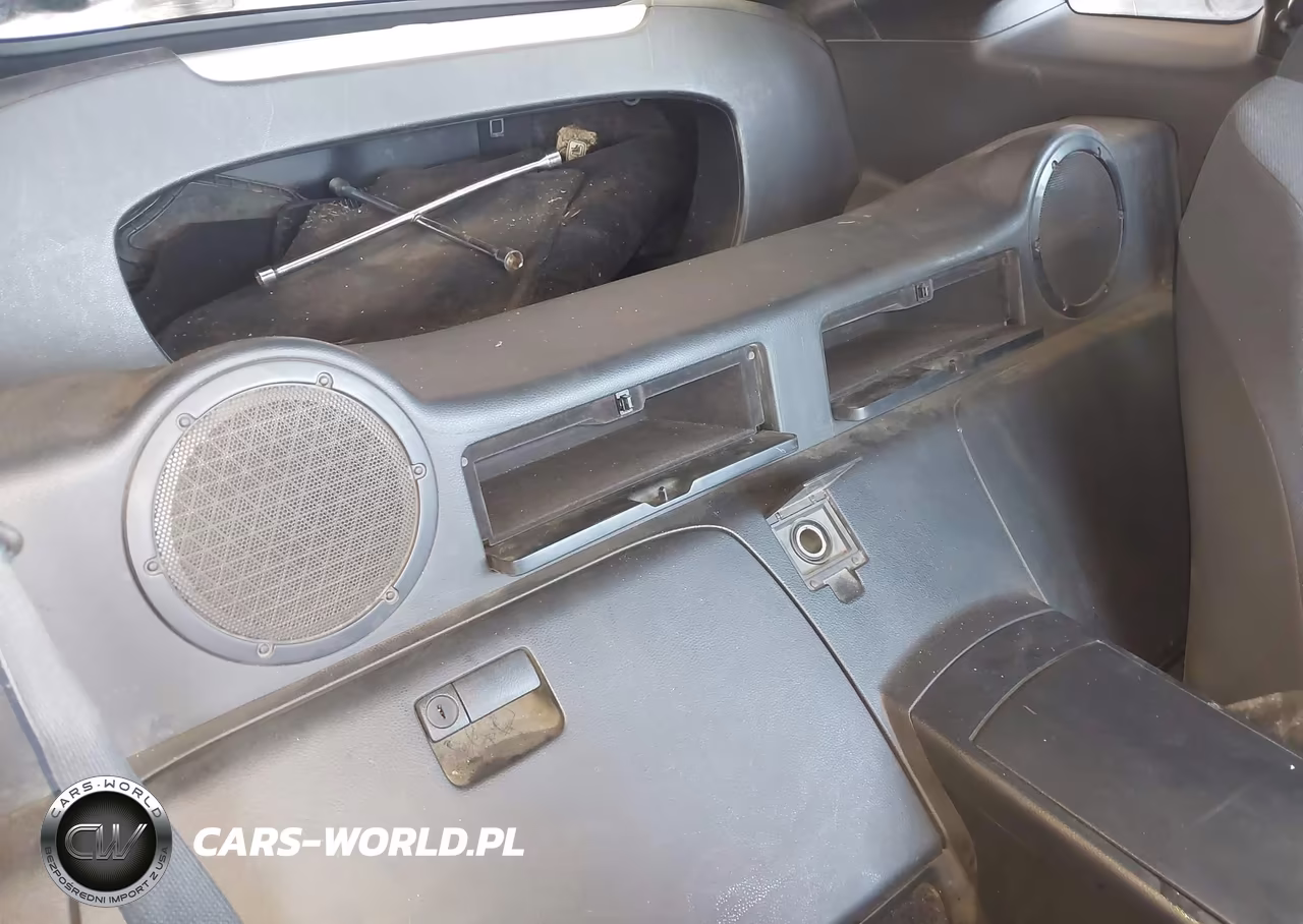 2004 Nissan 350Z Performance VIN:JN1AZ34E54T050062 - 8