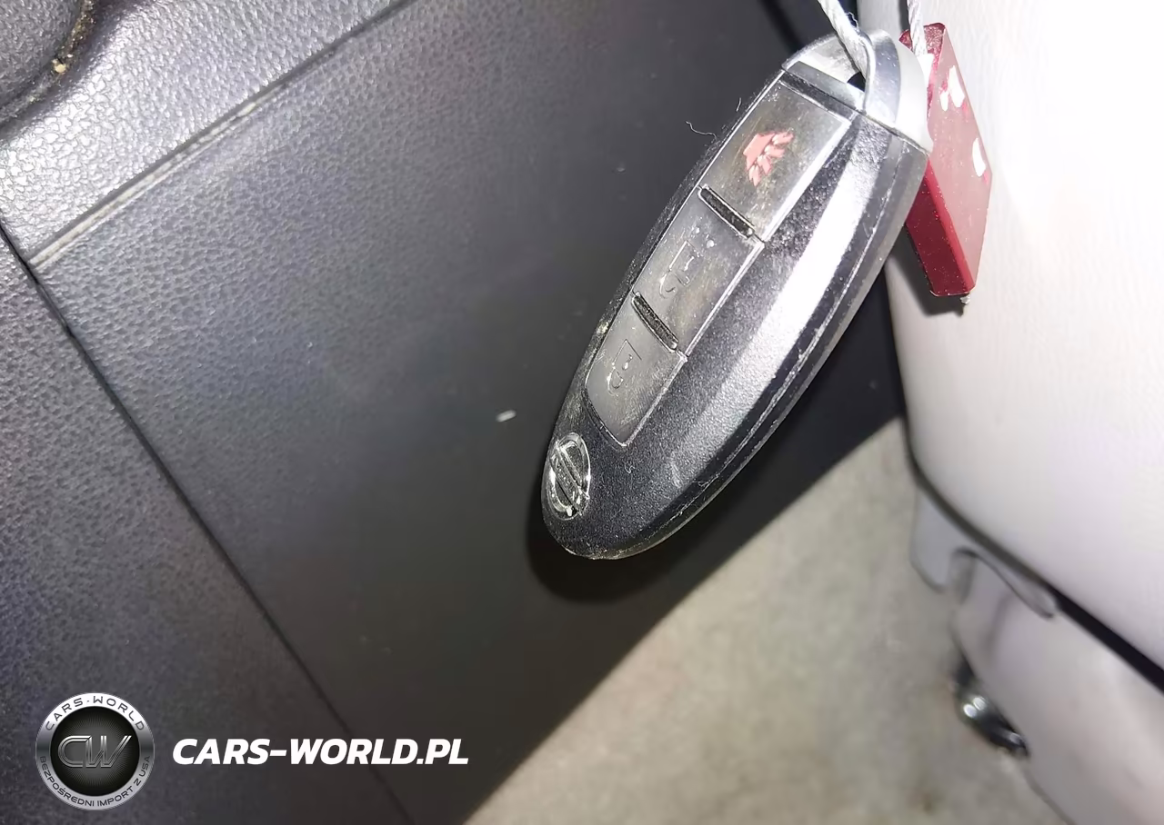 2008 Nissan Rogue Sl VIN:JN8AS58V38W130041 - 11