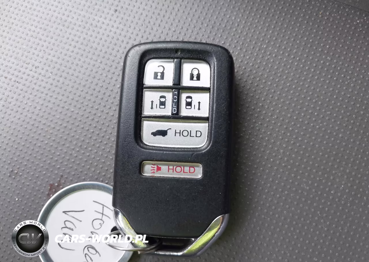 2014 Honda Odyssey Ex-L VIN:5FNRL5H65EB101340 - 11