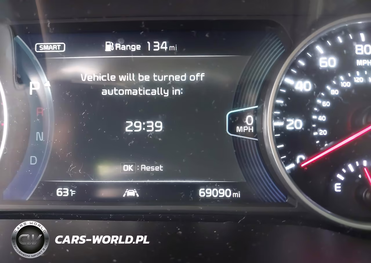2021 Kia Seltos Sx Turbo VIN:KNDETCA28M7137974 - 16