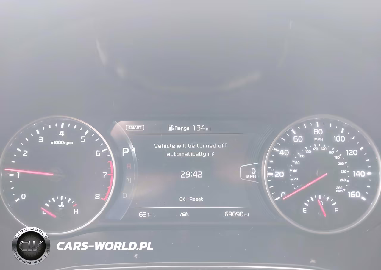 2021 Kia Seltos Sx Turbo VIN:KNDETCA28M7137974 - 7