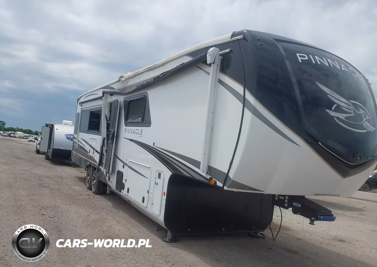 2024 Jayco Fifthe VIN:1UJCF0BV0R1RL0153 - 6