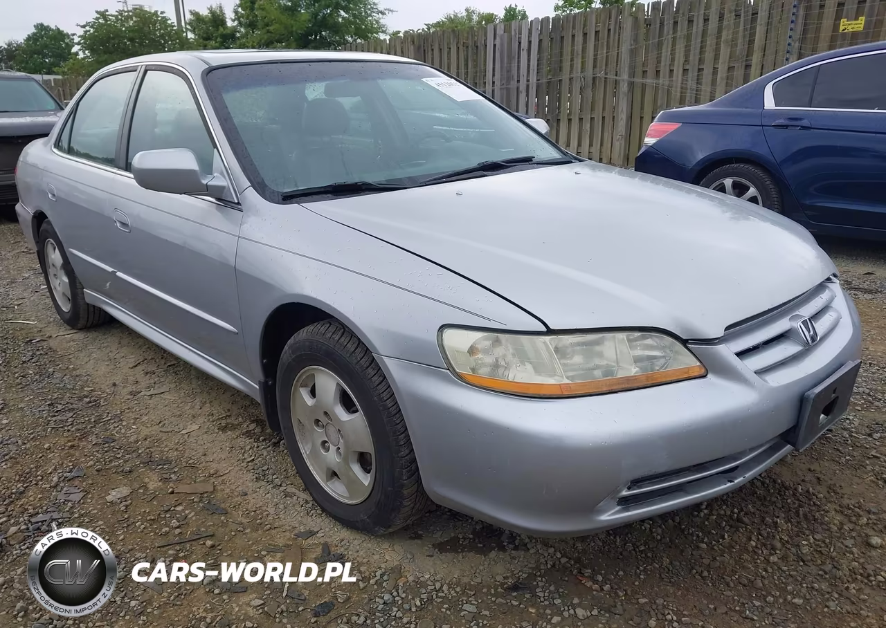 Główne zdjęcie 2002 Honda Accord 3.0 Ex