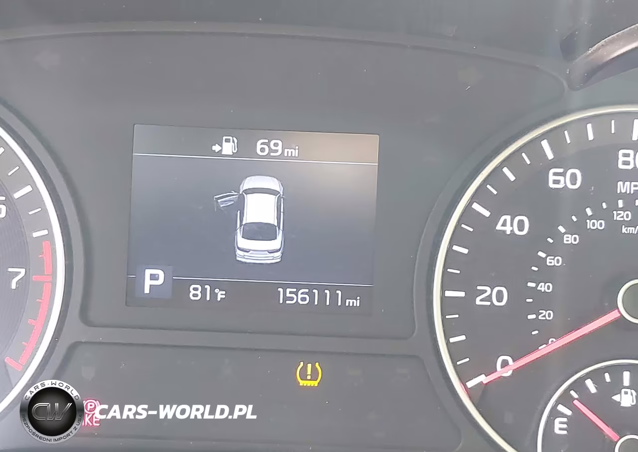 2020 Kia Optima Lx VIN:5XXGT4L3XLG431306 - 15