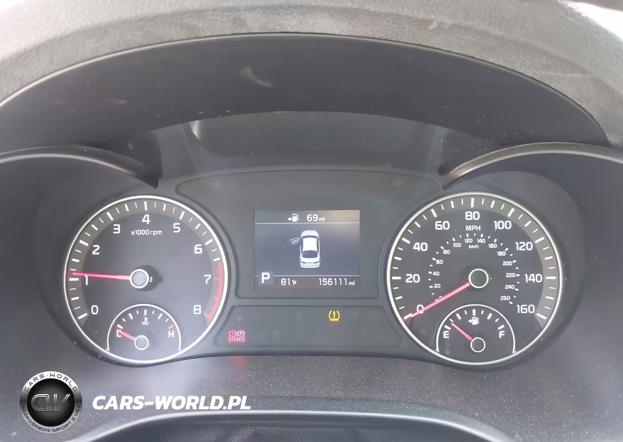 2020 Kia Optima Lx VIN:5XXGT4L3XLG431306 - 7