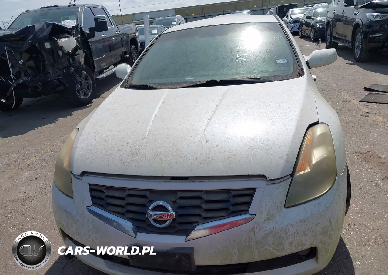 2008 Nissan Altima 2.5 S VIN:1N4AL24E38C208239 - 13