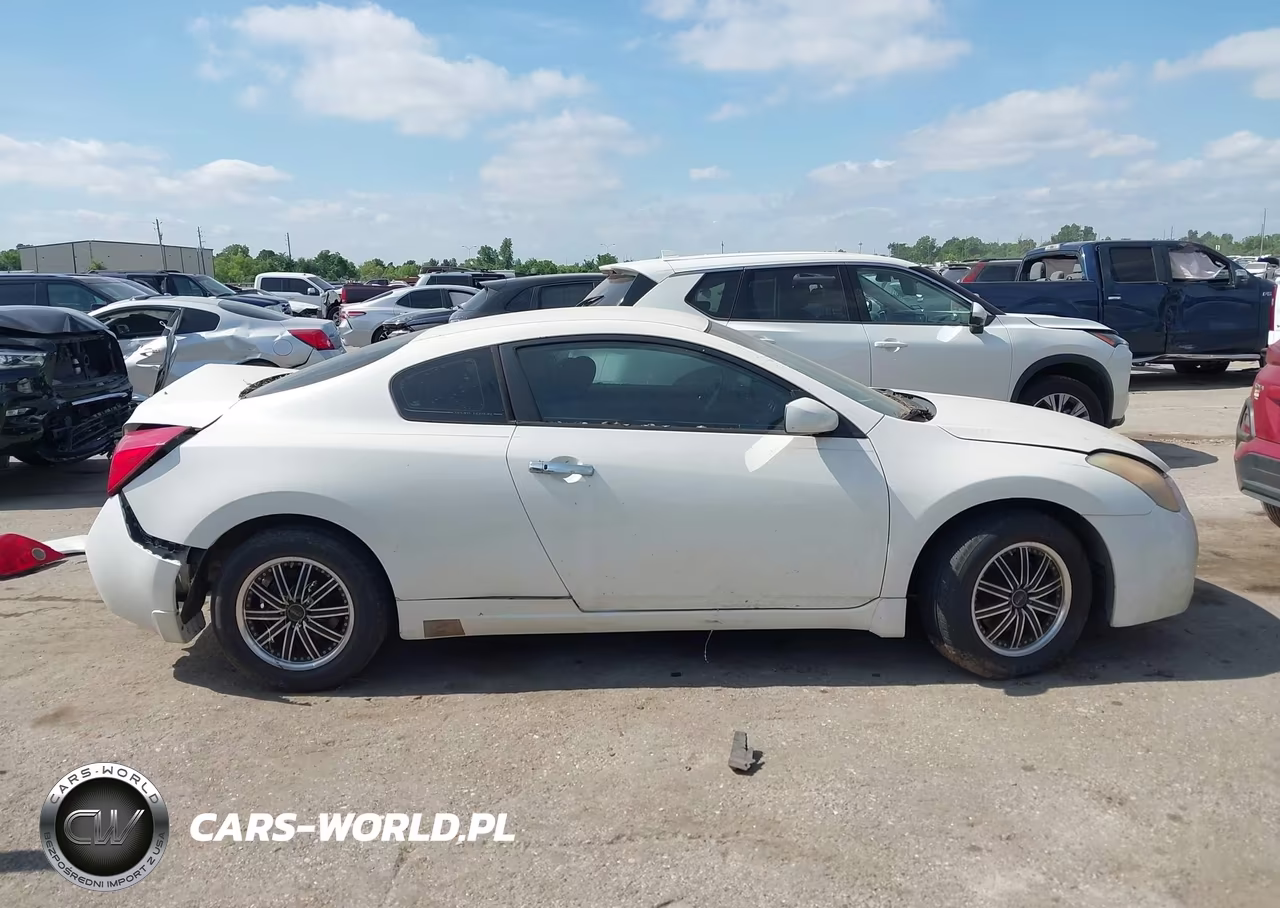 2008 Nissan Altima 2.5 S VIN:1N4AL24E38C208239 - 14