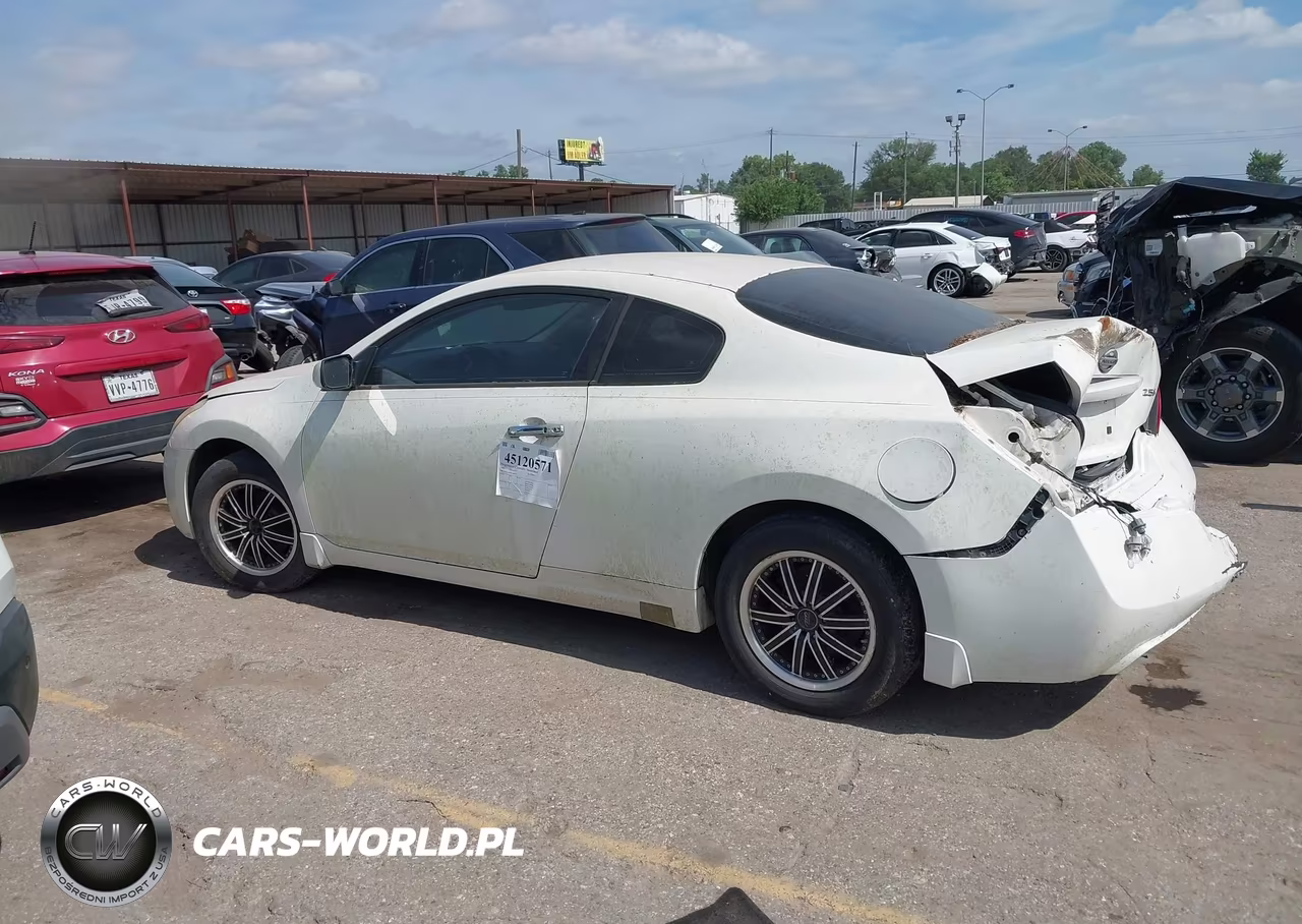 2008 Nissan Altima 2.5 S VIN:1N4AL24E38C208239 - 15