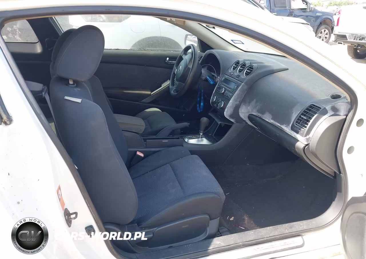 2008 Nissan Altima 2.5 S VIN:1N4AL24E38C208239 - 5