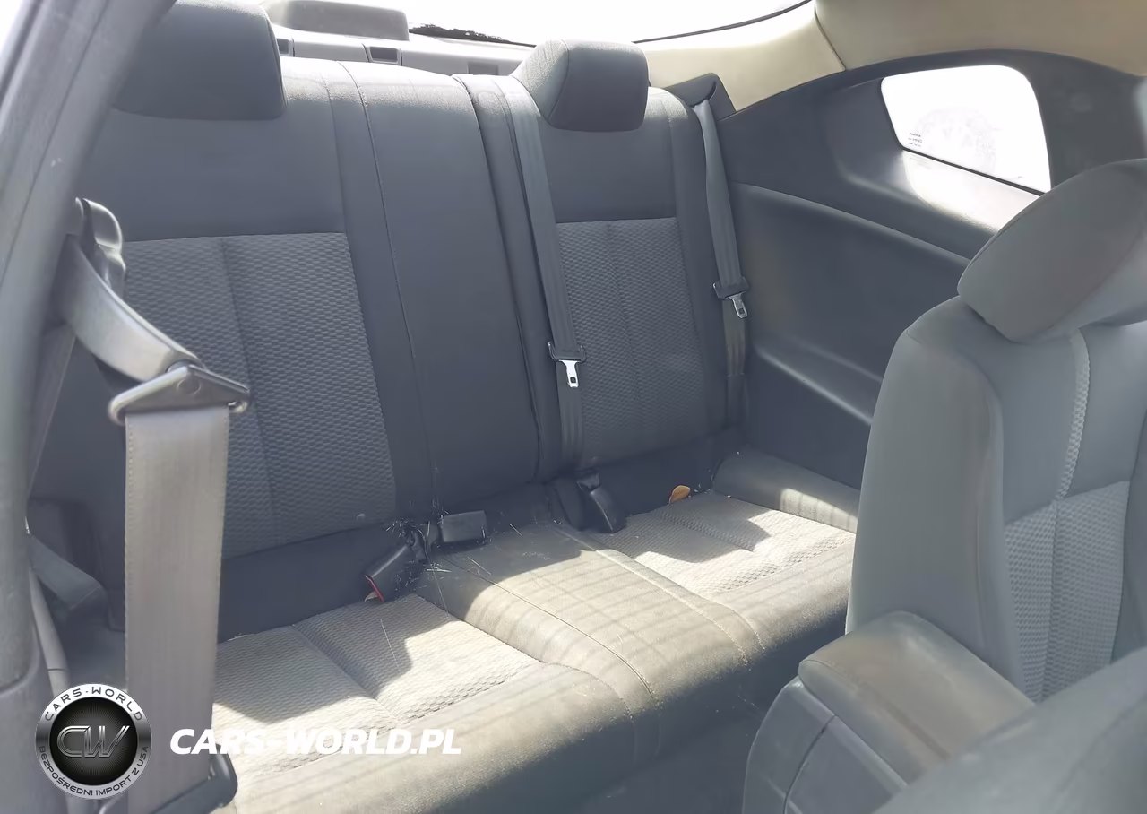 2008 Nissan Altima 2.5 S VIN:1N4AL24E38C208239 - 8