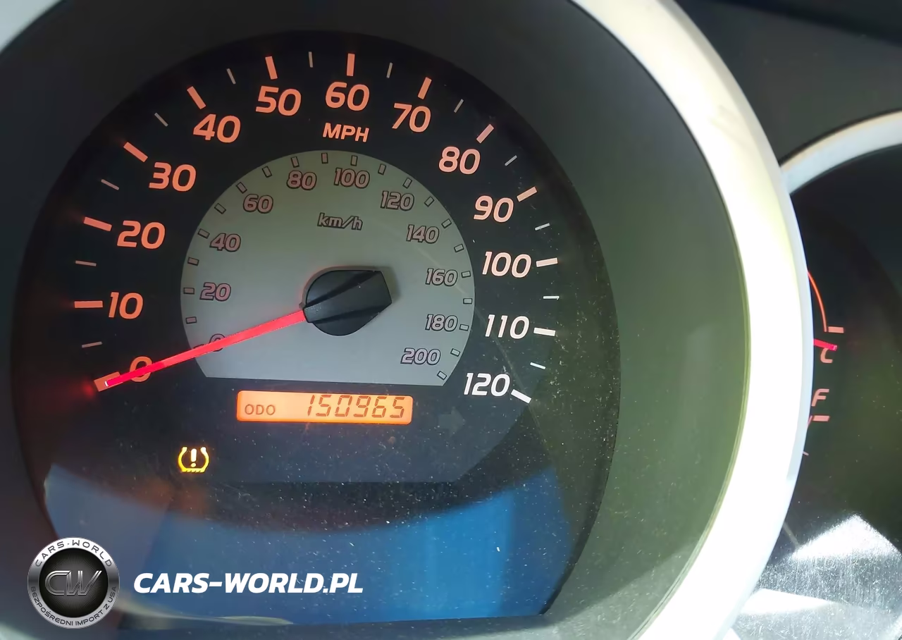 2009 Toyota Tacoma Base V6 VIN:3TMMU52N59M011405 - 15