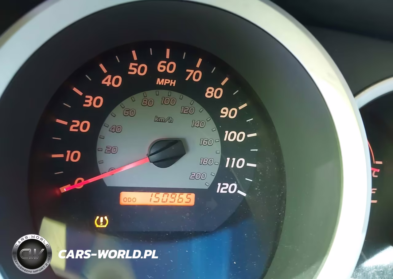 2009 Toyota Tacoma Base V6 VIN:3TMMU52N59M011405 - 7