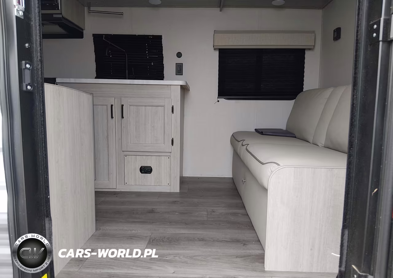 2025 Coachmen Catalina VIN:5ZT2CARBXSU045628 - 5