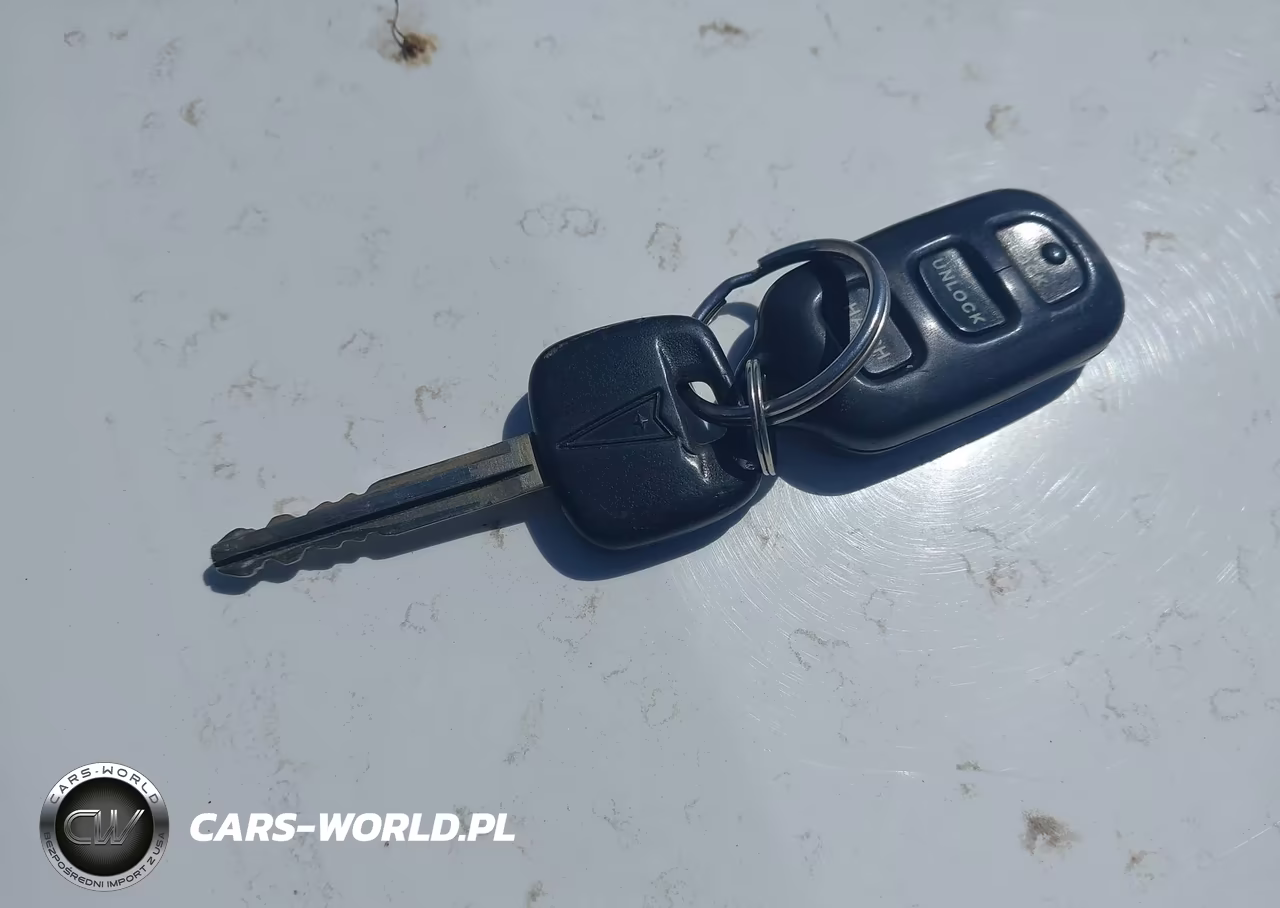 2004 Pontiac Vibe VIN:5Y2SL628X4Z416533 - 11