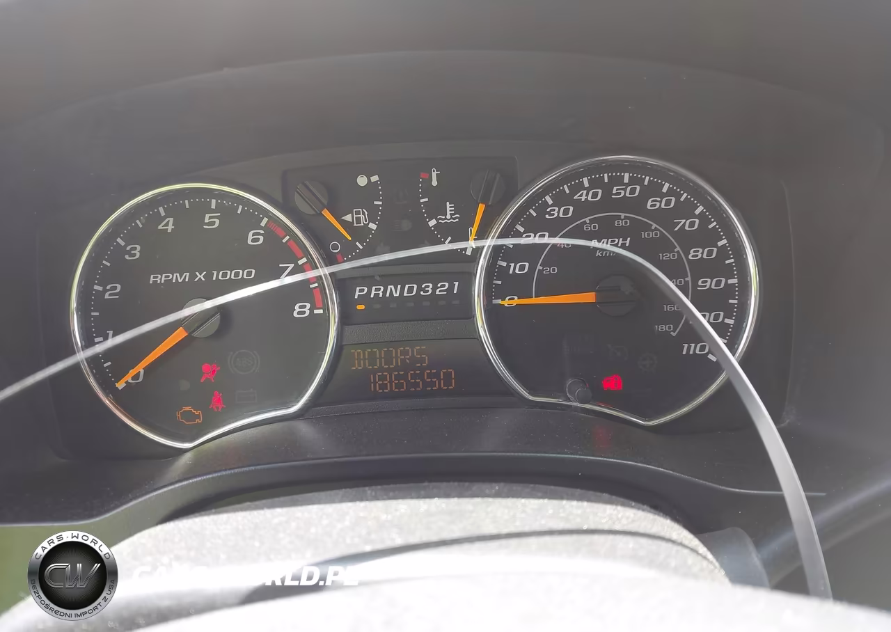 2007 Chevrolet Colorado Lt VIN:1GCDT13E478211574 - 7