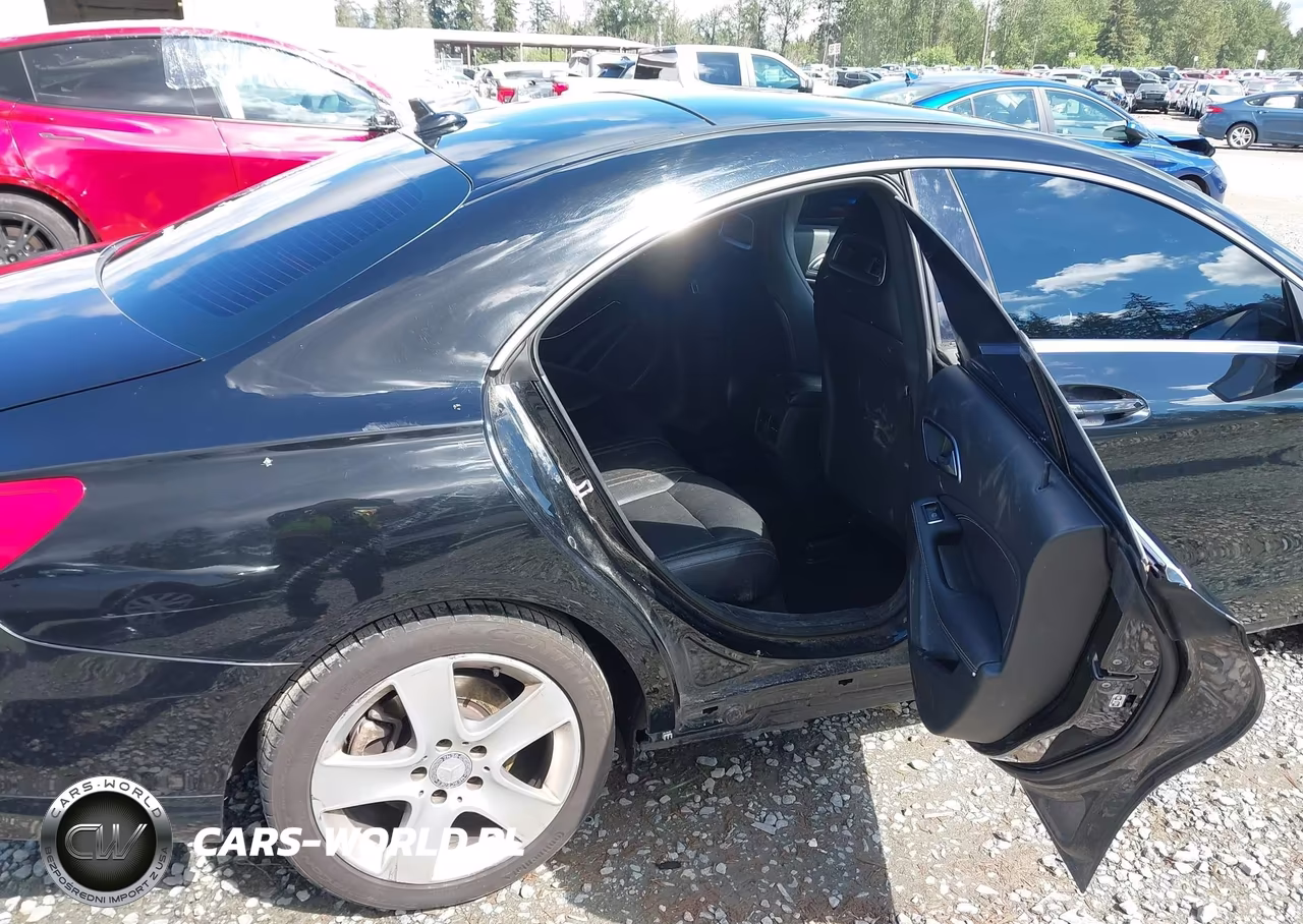 2016 Mercedes-Benz Cla 250 VIN:WDDSJ4EB3GN325025 - 8