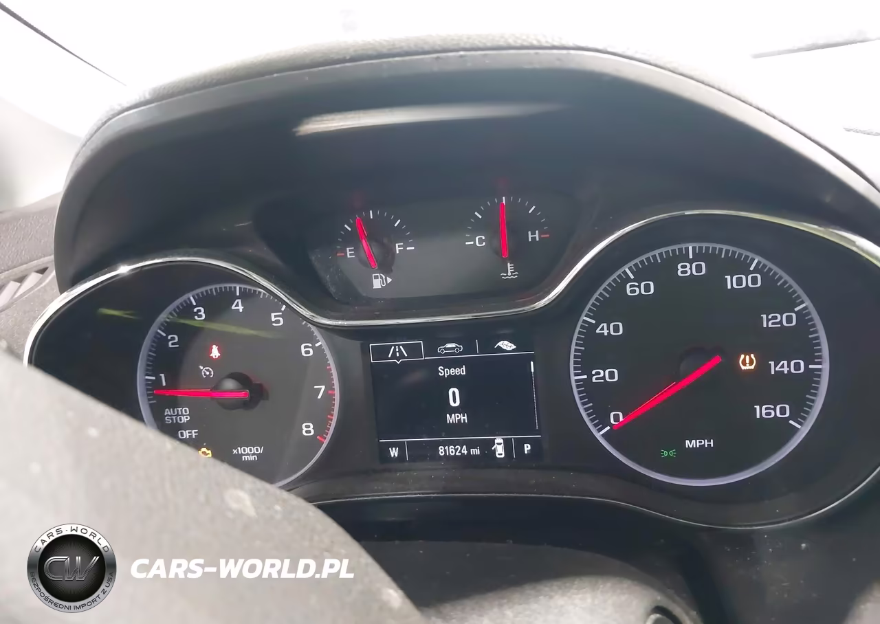 2019 Chevrolet Cruze Ls VIN:1G1BC5SM5K7149911 - 16