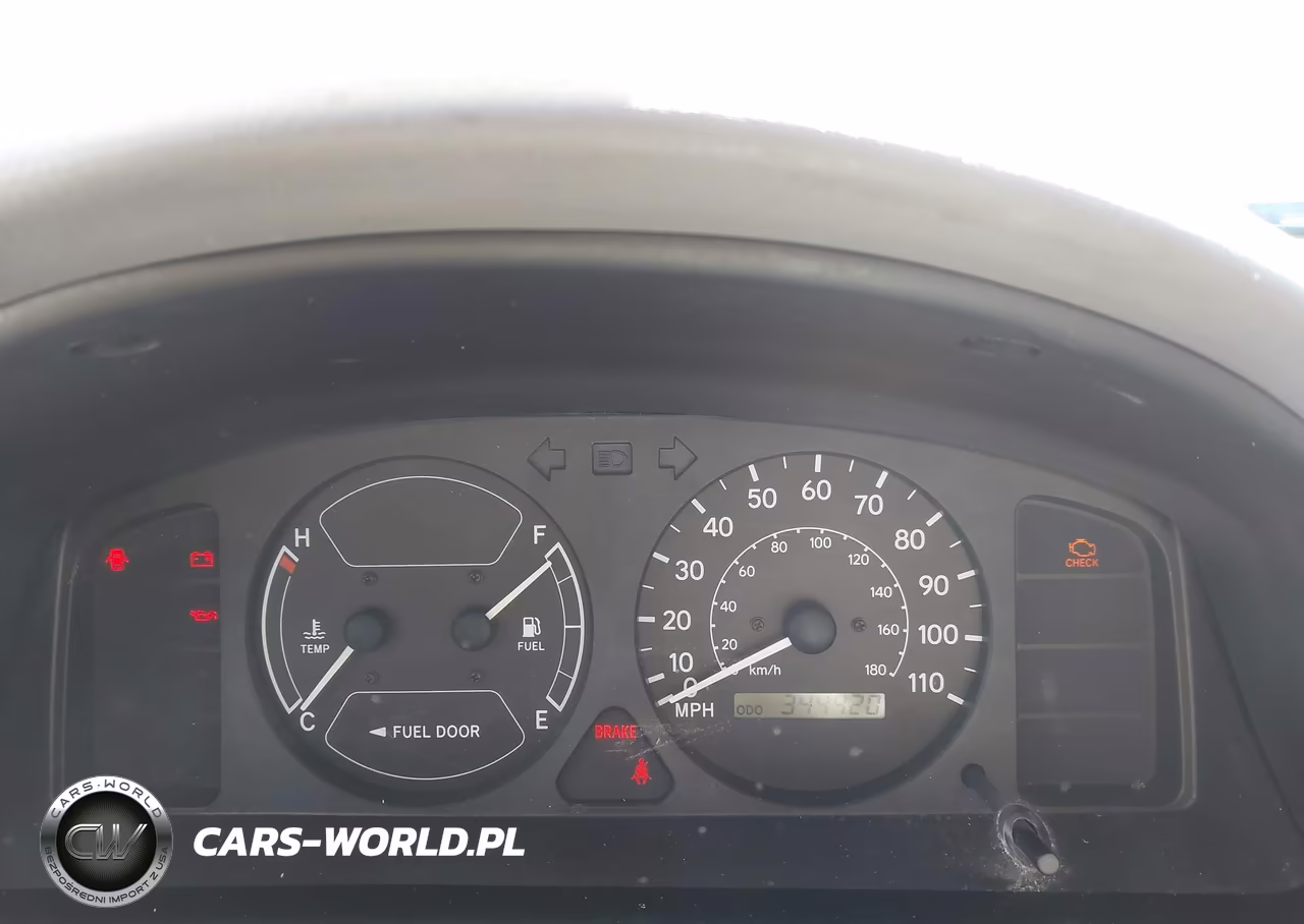 1999 Toyota Corolla Ve VIN:1NXBR12EXXZ288475 - 7