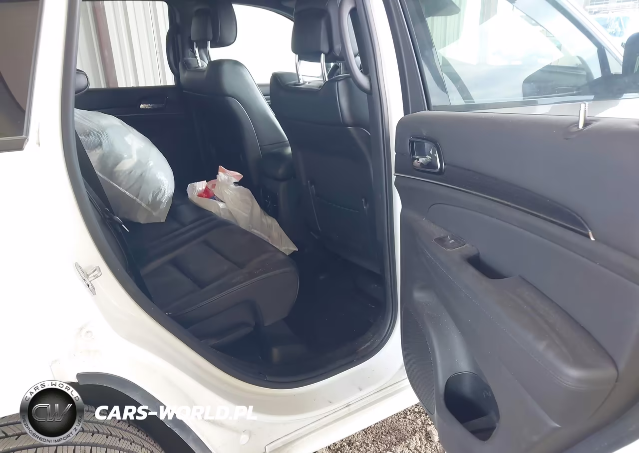 2019 Jeep Grand Cherokee High Altitude 4X2 VIN:1C4RJECG6KC805724 - 8