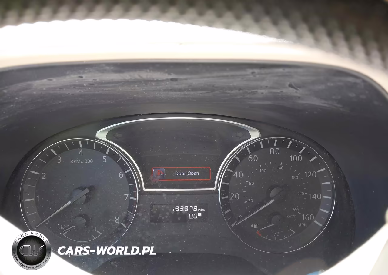 2013 Nissan Pathfinder S VIN:5N1AR2MNXDC674152 - 7