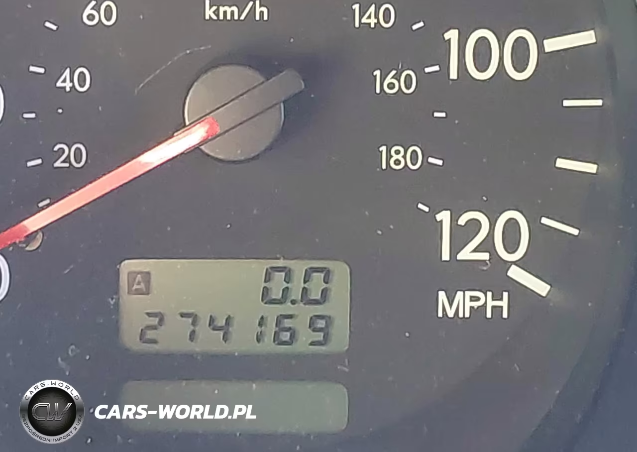 2004 Subaru Forester 2.5Xs VIN:JF1SG65644H723366 - 16