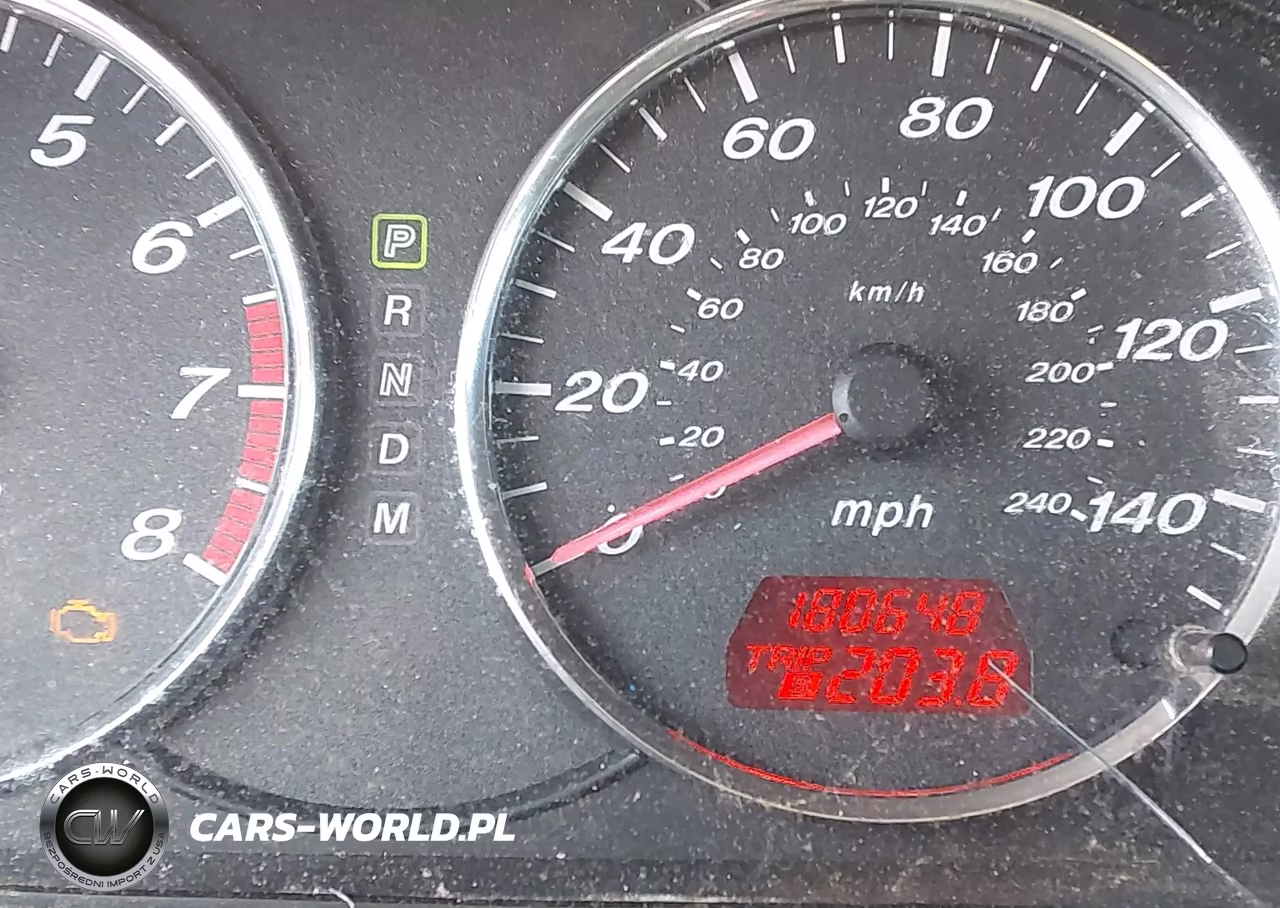 2004 Mazda Mazda6 I VIN:1YVFP80C745N09584 - 15