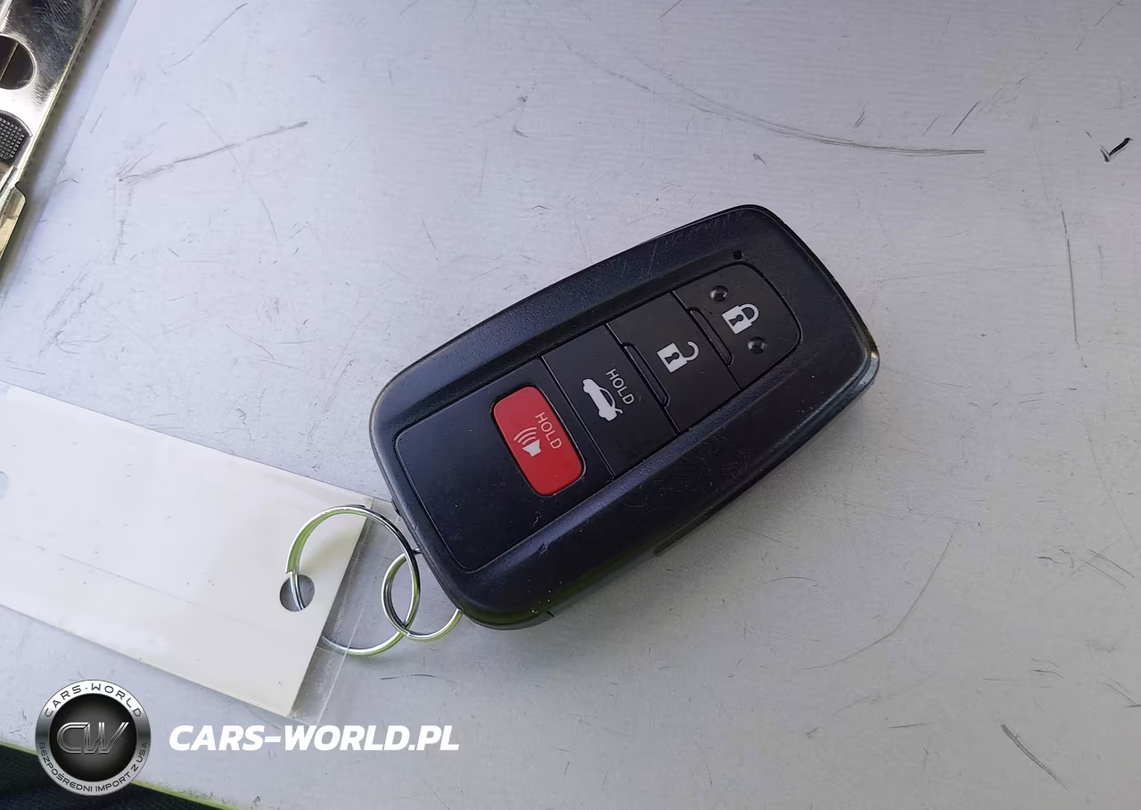2020 Toyota Corolla Le VIN:JTDHPRAE3LJ056347 - 11