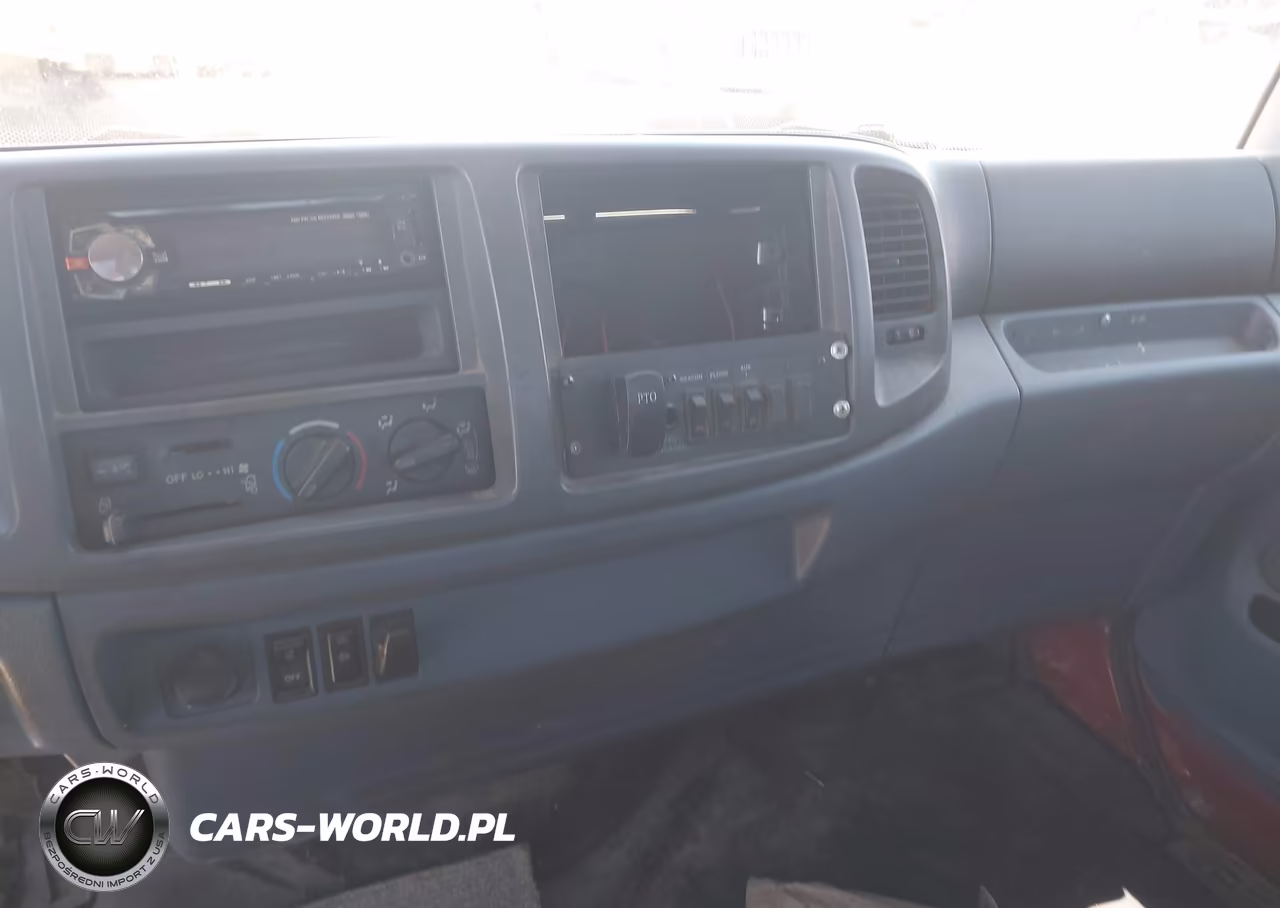 2008 Hino 258 VIN:5PVND8JP382S50627 - 20