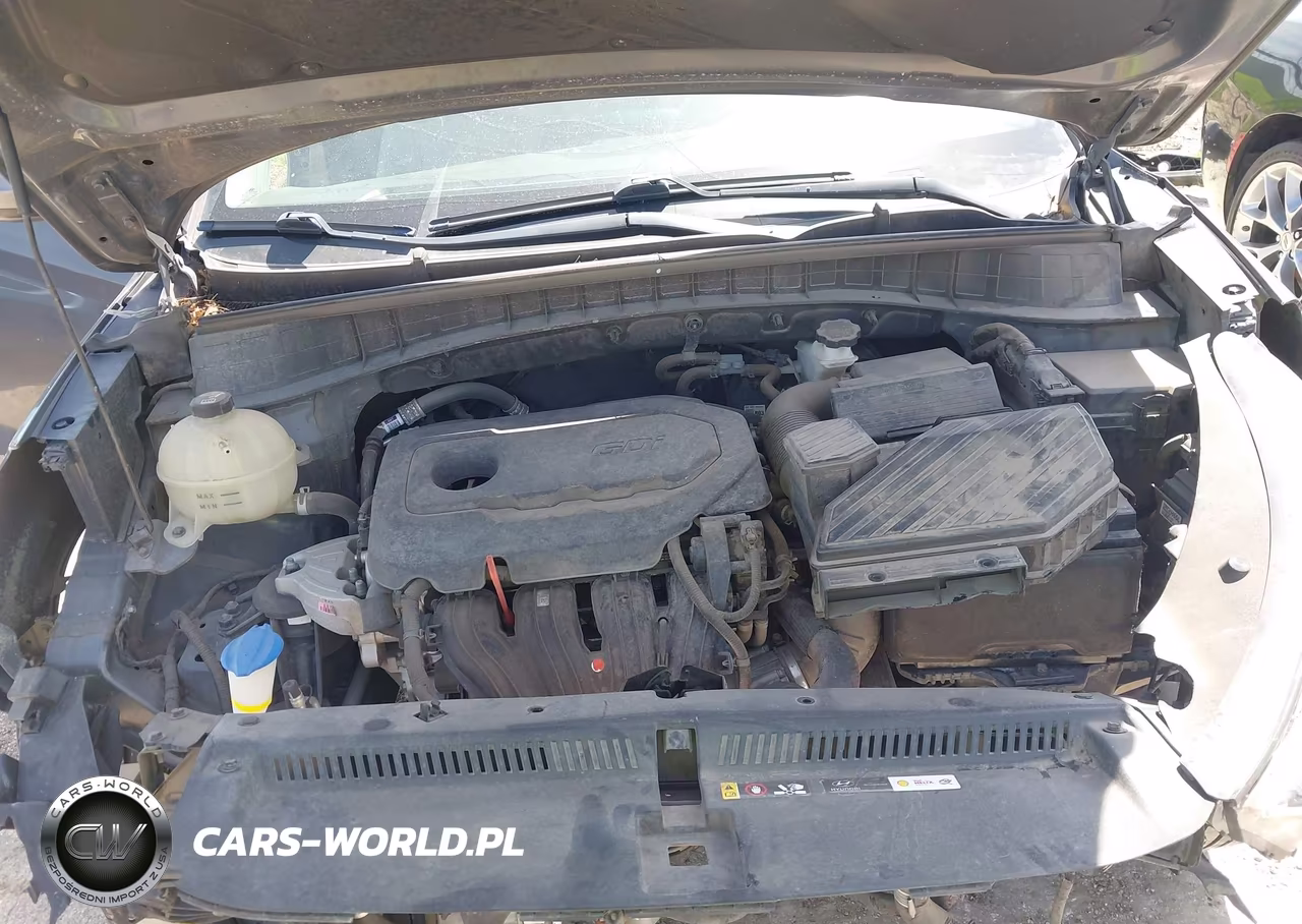 2020 Hyundai Tucson Sel VIN:KM8J33AL3LU235068 - 10